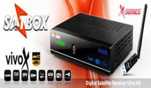 SATBOX-VIVO-X-4K-300x175 SATBOX VIVO X V1.100 ATUALIZAÇÃO IKS ON - 06/07/17