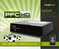tocom-pfc-hd-1 TOCOMBOX PFC HD ATUALIZAÇÃO SKS - 11/07/17