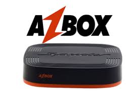 AZBOX-SPYDER AZBOX SPYDER ATUALIZAÇÃO 1.03 - 18/08/17