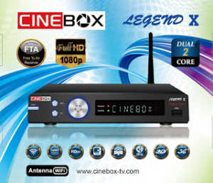 CINEBOX-LEGEND-X-300x258 CINEBOX LEGEND X ATUALIZAÇÃO 13/08/17