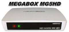 MEGABOX-MG5-HD  