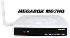 MEGABOX-MG7-HD  