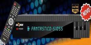 SATBOX-300x150 SATBOX FANTASTICO S1055 PACTH 58W - 16/08/17