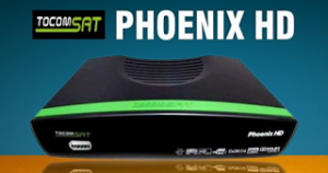 Tocomsat-Phoenix-HD-1-300x158 TOCOMSAT PHOENIX HD 1.055 ATUALIZAÇÃO - 15/08/17