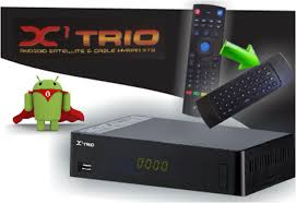 x1-trio-1 FREESATELITALHD X1 TRIO ATUALIZAÇÃO  21/08/17