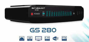 Globalsat-GS-280-HD-300x142 GLOBALSAT GS 280 3 TURNER ATUALIZAÇÃO 1.09 - 26/09/17