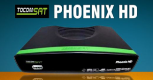 Tocomsat-Phoenix-HD-300x158 TOCOMSAT PHOENIX HD 1.056 ATUALIZAÇÃO - 14/09/17