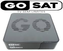 GO-SAT-S3-MAXX GOSAT S3 MAXX ATUALIZAÇÃO 01.007B - 06/03/18