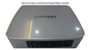 EUROSAT NETFREE EUROSAT ATUALIZACAO 1.57 - 07/04/18