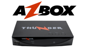 Azbox-Thunder-HD-300x171 AZBOX THUNDER/BRAVISSIMO PLUS EM AZAMERICA S1008 ATUALIZAÇÃO MOD - 05/05/18