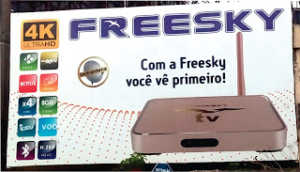 FREESKY OTT 4K DOURADO 2.02. 760 ATUALIZAÇÃO 19/05/18 FREESKY-300x172