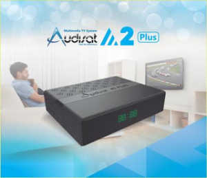 Audisar-A2-plus-300x259 AUDISAT A2 PLUS T. FIXO ATUALIZAÇÃO 1.298 - 04/08/18