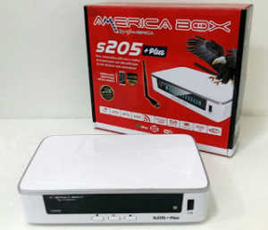 AMERICABOX-S205-PLUS-300x257 AMERICABOX S205 HD PLUS ATUALIZAÇÃO H1.63 - H1.65 17/10/18