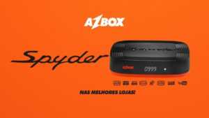 azbox-spyder-300x169 Azbox Spyder SKS e IKS ATUALIZAÇAO - 24/11/2018