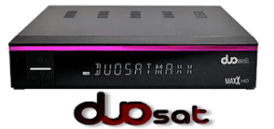 DUOSAT-MAXX-HD-300x142 DUOSAT MAXX HD ATUALIZAÇÃO 1.8  12/01/19