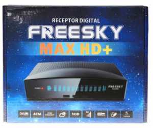 FREESKY-MAX-HD-CX-1-300x252 FREESKY MAX HD PLUS ATUALIZAÇÃO 1.26  23/02/19