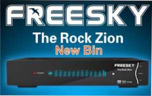 FREESKY-THE-ROCK-ZION-300x189 RECEPTORES FREESKY THE ROCK ZION RECOVERY USB