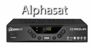 ALPHASAT-CHROMA-300x150 ALPHASAT CHROMA ATUALIZAÇÃO 11.02.01.S55 09/03/19