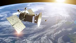 satelite  