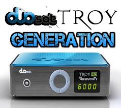 DUOSAT TROY G ATUALIZAÇÃO 1.89 24/05/19 DUOSAT-TROY-GENERATION-1