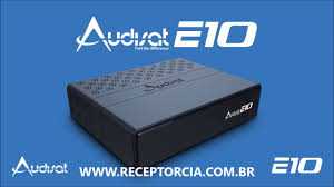 Audisat-E10-300x168 AUDISAT E10 ( LOTE 3 ) ATUALIZAÇÃO 1.3.07 13/06/19