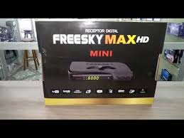FREESKYMAXX  
