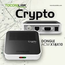 TOCOMLINK-CRIPTO  