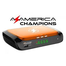 AZAMERICA CHAMPIONS ATUALIZAÇÃO 1.34 06/10/19 AZAMERICA-CHAMPIONS