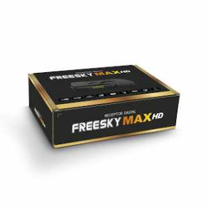 FREESKY-MAX-HD-MINI-300x300 FREESKY MAX HD MINI ATUALIZAÇÃO V140 - 24/10/2019