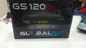 GLOBALSAT-GS-120-PLUS-1-300x169 GLOBALSAT GS 120 PLUS NOVA ATUALIZAÇÃO 1.42 16/11/19