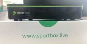 Sporbox-one-300x152 SPORTBOX ONE ATUALIZAÇÃO 1.0.11 21/01/20