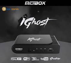 miuibox MIUIBOX IGHOST PLUS 2.50 ATUALIZAÇÃO 04/02/20