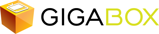 gigabox logo