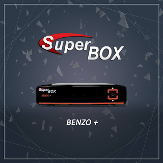 Superbox-Benzo-  