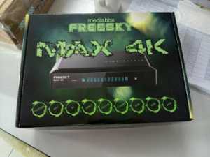 FREESKY-MAX-HD-4K-1-300x225 FREESKY MAX 4K ATUALIZAÃ‡ÃƒO 35.51 22/06/19