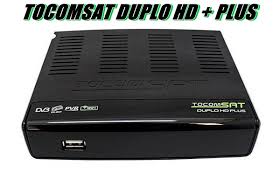 TOCOM-DUPLO-HD-  