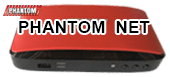 PHANTOM-NET  
