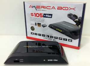 AMERICABOX S105 PLUS ATUALIZAÇÃO 1.38 14/05/20 AMERICABOX-S105-PLUS-300x221