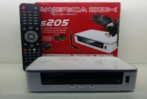 AMERICABOX S205 ATUALIZAÇAO 2.43 14/05/20 AMERICABOX-S205-300x201
