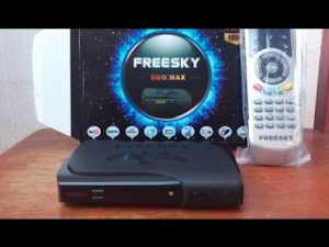 FREESKY-DUOMAX-300x225 FREESKY MAX DUOMAX ATUALIZAÇAO 2.57 04/05/20