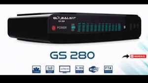 GLOBALSAT-GS-280-300x169 GLOBALSAT GS280 ATUALIZAÇÀO 141 20/04/20