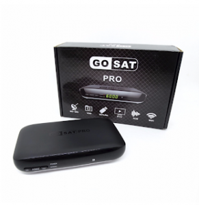 GOSAT-PRO-291x300 GO SAT - GOSAT PRO ATUALIZAÇÃO 173 19/05/20