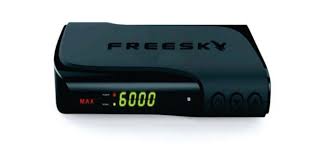 atualizacao - Freesky Max Star Atualização V2.89 FREESKY-MAX-STAR