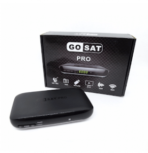 GOSAT-PRO-291x300 GO SAT - GOSAT PRO ATUALIZAÇÃO 182 06/11/20