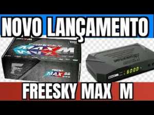 freesky-Max-m-300x225 FREESKY MAX M 1.05 ATUALIZAÇÃO 10/12/20