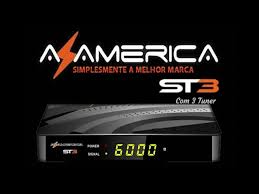 AZAMERICA-ST3 AZAMERICA ST3  ATUALIZAÇAO 1.09.22597 22/03/21