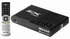 ALPHASAT-TX  