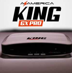 Azamerica-King-GX-PRO-298x300 AZAMERICA KING GX PRO 1.09 ATUALIZAÇÃO 06/05/21