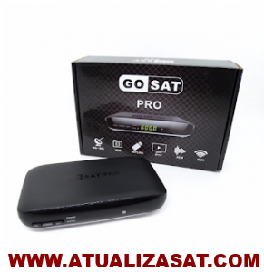 GOSAT-PRO-291x300 GOSAT PRO ATUALIZAÇÃO 190 26/05/21