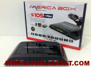 AMERICABOX-S105-PLUS-300x221 AMERICABOX S305 PLUS ATUALIZAÇÃO V1.33 08/06/21